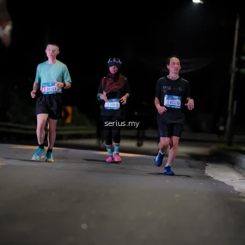 Runner Photo 3632924