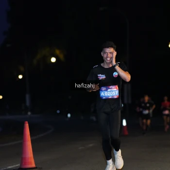 Runner Photo 3632925