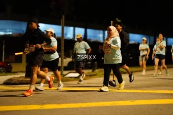 Runner Photo 3632931