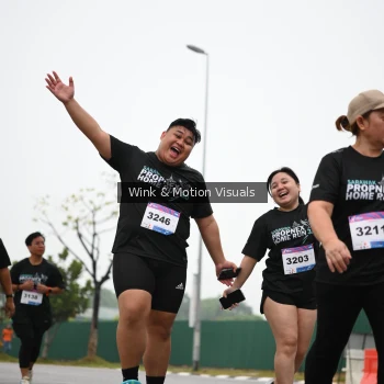 Runner Photo 3632932