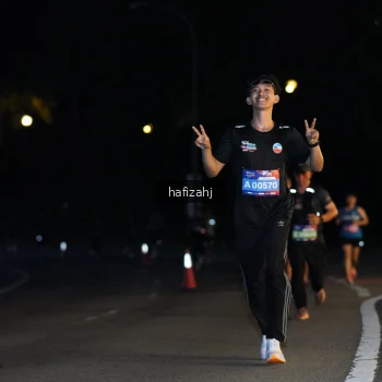 Runner Photo 3632936