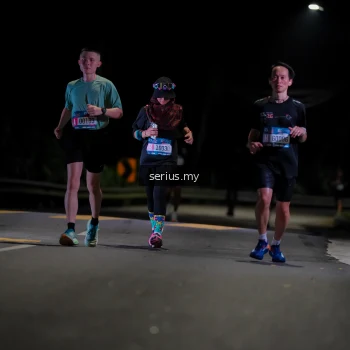 Runner Photo 3632937