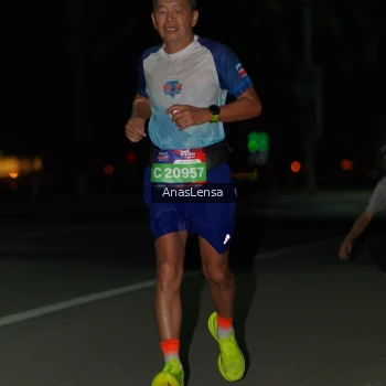 Runner Photo 3632938