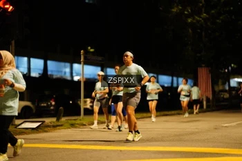 Runner Photo 3632944