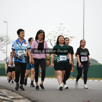 Runner Photo 3632945