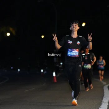 Runner Photo 3632955