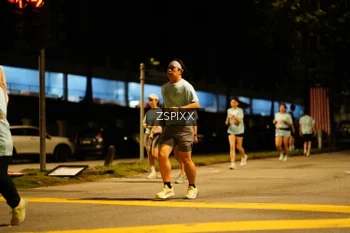 Runner Photo 3632965