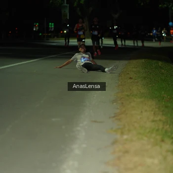 Runner Photo 3632967