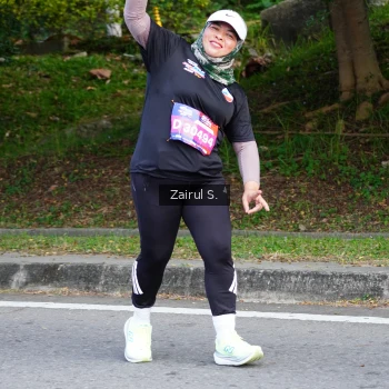 Runner Photo 3632976