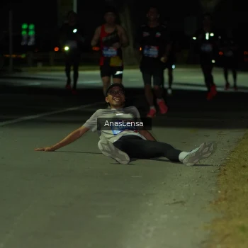 Runner Photo 3632977
