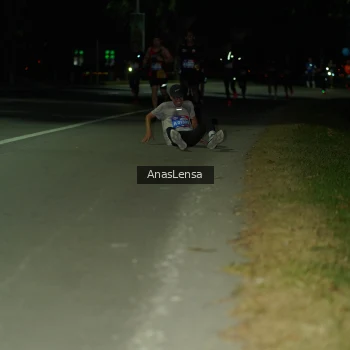 Runner Photo 3632979