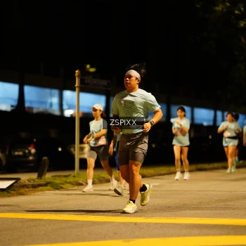 Runner Photo 3632990