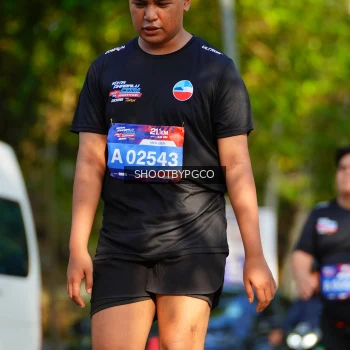 Runner Photo 3632991