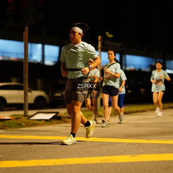 Runner Photo 3632993