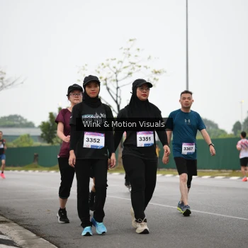 Runner Photo 3632994