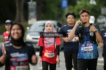 Runner Photo 36330