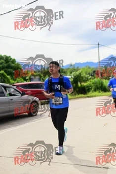 Runner Photo 363300