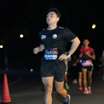 Runner Photo 3633001