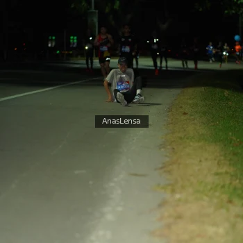 Runner Photo 3633005
