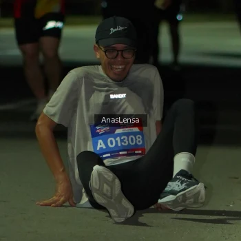 Runner Photo 3633007