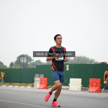 Runner Photo 3633029