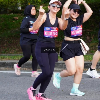 Runner Photo 3633034
