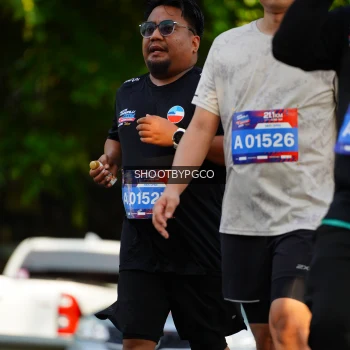 Runner Photo 3633040