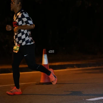 Runner Photo 3633041