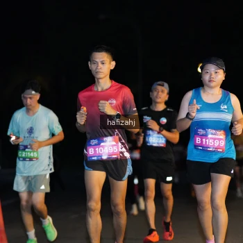 Runner Photo 3633042