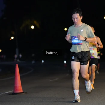 Runner Photo 3633047