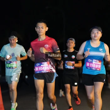 Runner Photo 3633051