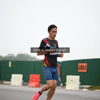 Runner Photo 3633054