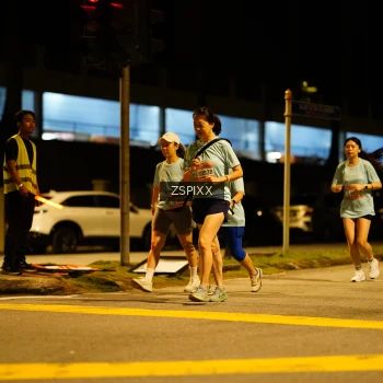 Runner Photo 3633055