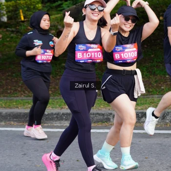 Runner Photo 3633061