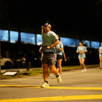 Runner Photo 3633069