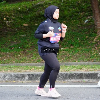 Runner Photo 3633097