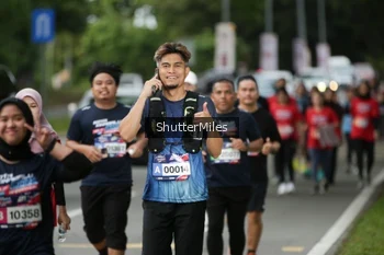 Runner Photo 36331