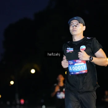 Runner Photo 3633100