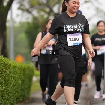Runner Photo 3633105