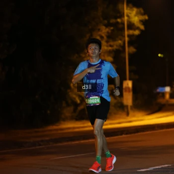 Runner Photo 3633110