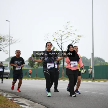 Runner Photo 3633112
