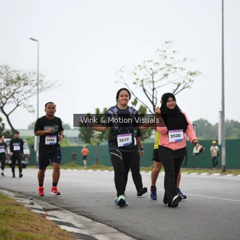 Runner Photo 3633116