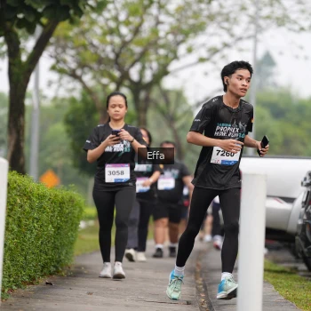 Runner Photo 3633124