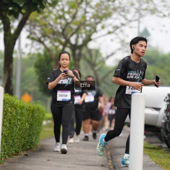 Runner Photo 3633126