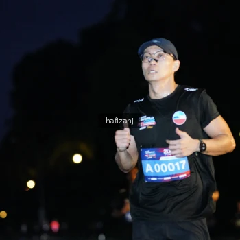 Runner Photo 3633137
