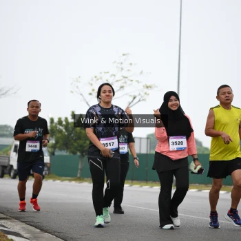 Runner Photo 3633146