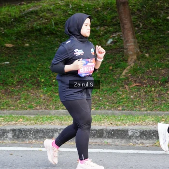 Runner Photo 3633148