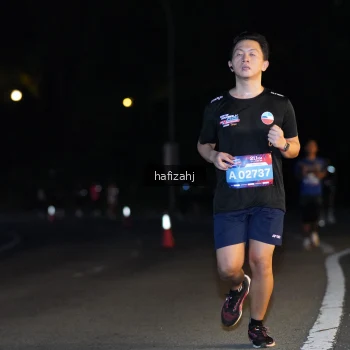 Runner Photo 3633153
