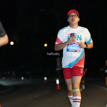 Runner Photo 3633155
