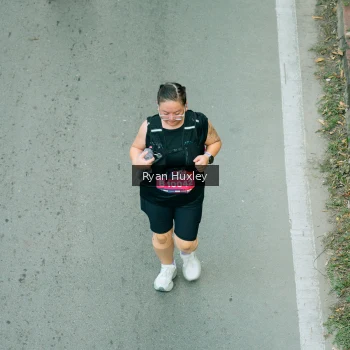 Runner Photo 3633156